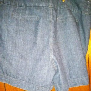 One 5 One Brand Denim size 20w Shorts!!